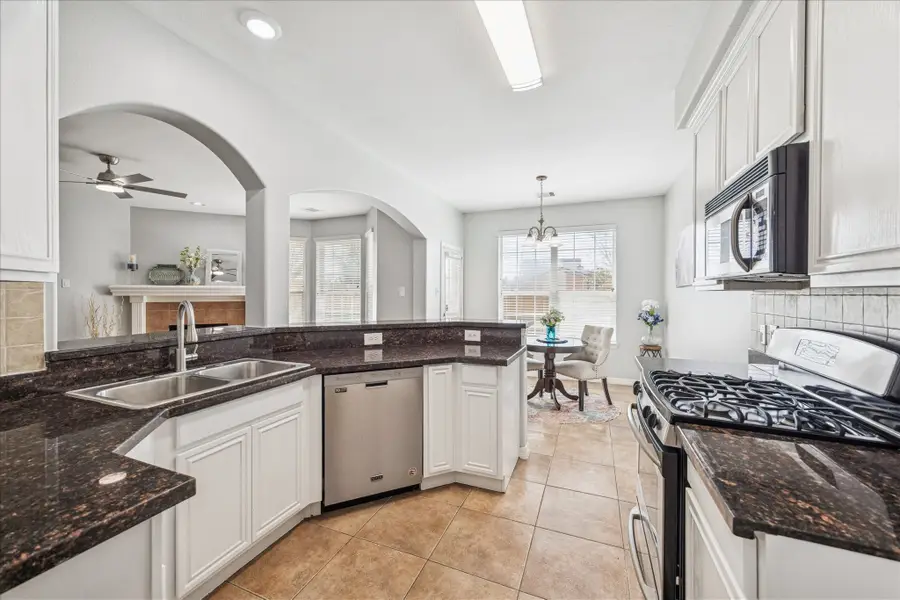 7531 S Linpar Court, Houston, TX 77040 - #3