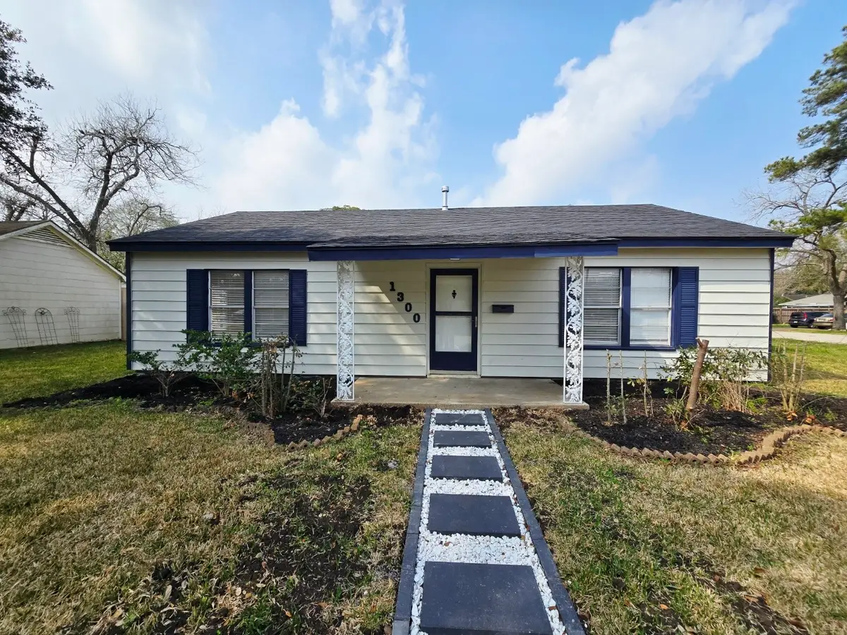 1300 Brazos Street, Rosenberg, TX 77471 - #1