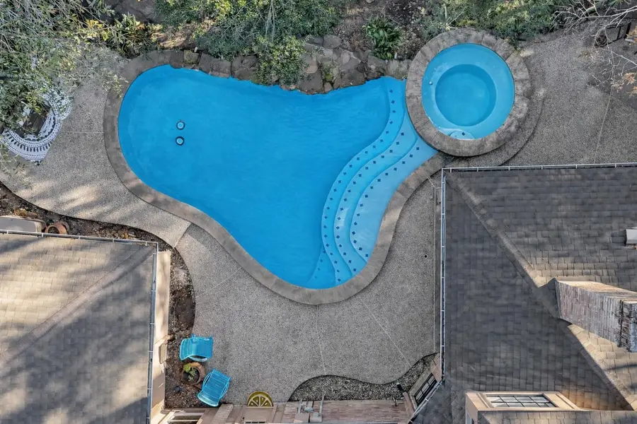 142 E Placid Hill Circle, The Woodlands, TX 77381 - Image #2