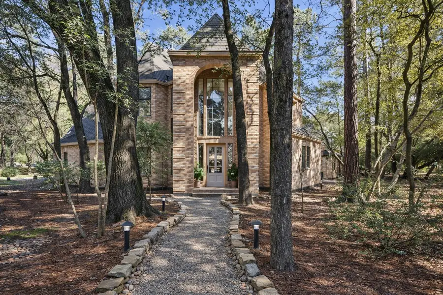 142 E Placid Hill Circle, The Woodlands, TX 77381 - Image #3