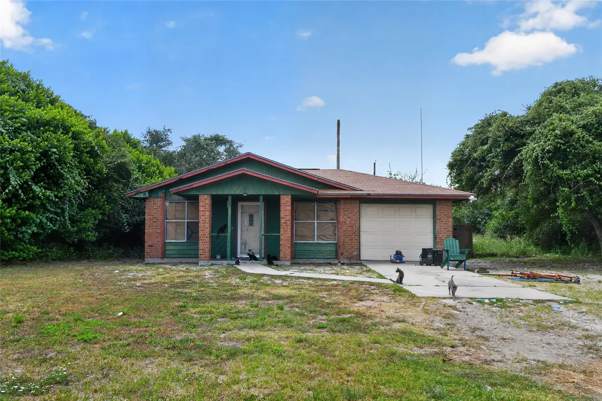 624 N Mccampbell Street, Aransas Pass, TX 78336 - #1