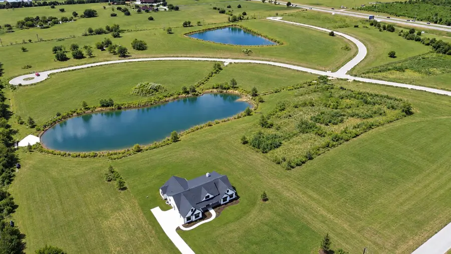 Lot 21 Primrose Ln, Chappell Hill, TX 77426 - #3