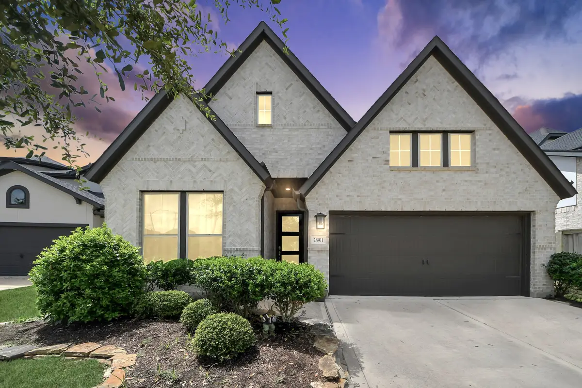 28911 Laurel Grove Lane, Fulshear, TX 77441 - #1