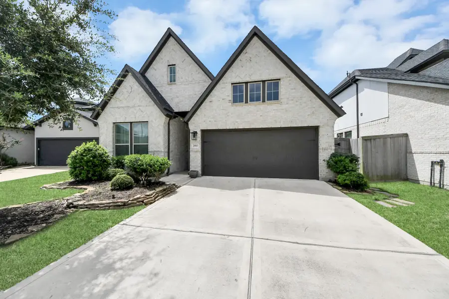 28911 Laurel Grove Lane, Fulshear, TX 77441 - #3