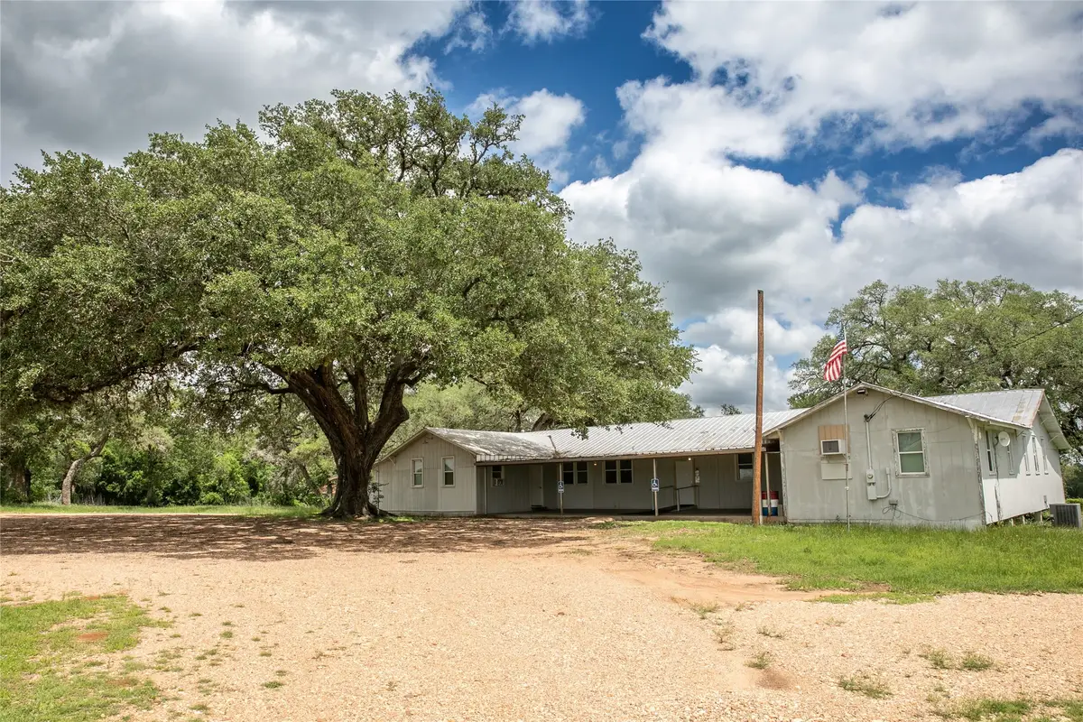 1503 N State Highway 237, Round Top, TX 78954 - #1