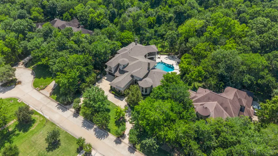 7 Oak Walk, Missouri City, TX 77459 - #2