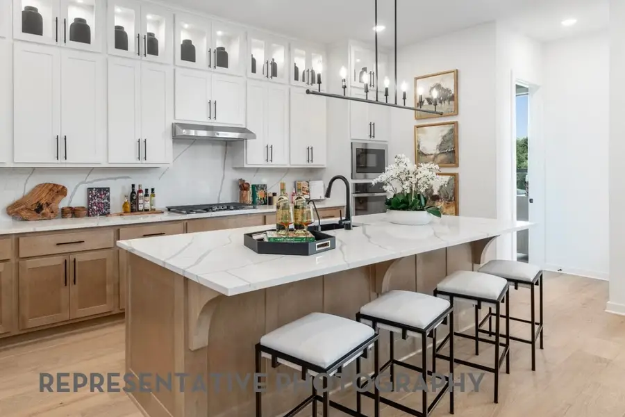 327 Silver Sage Street, Conroe, TX 77304 - #2