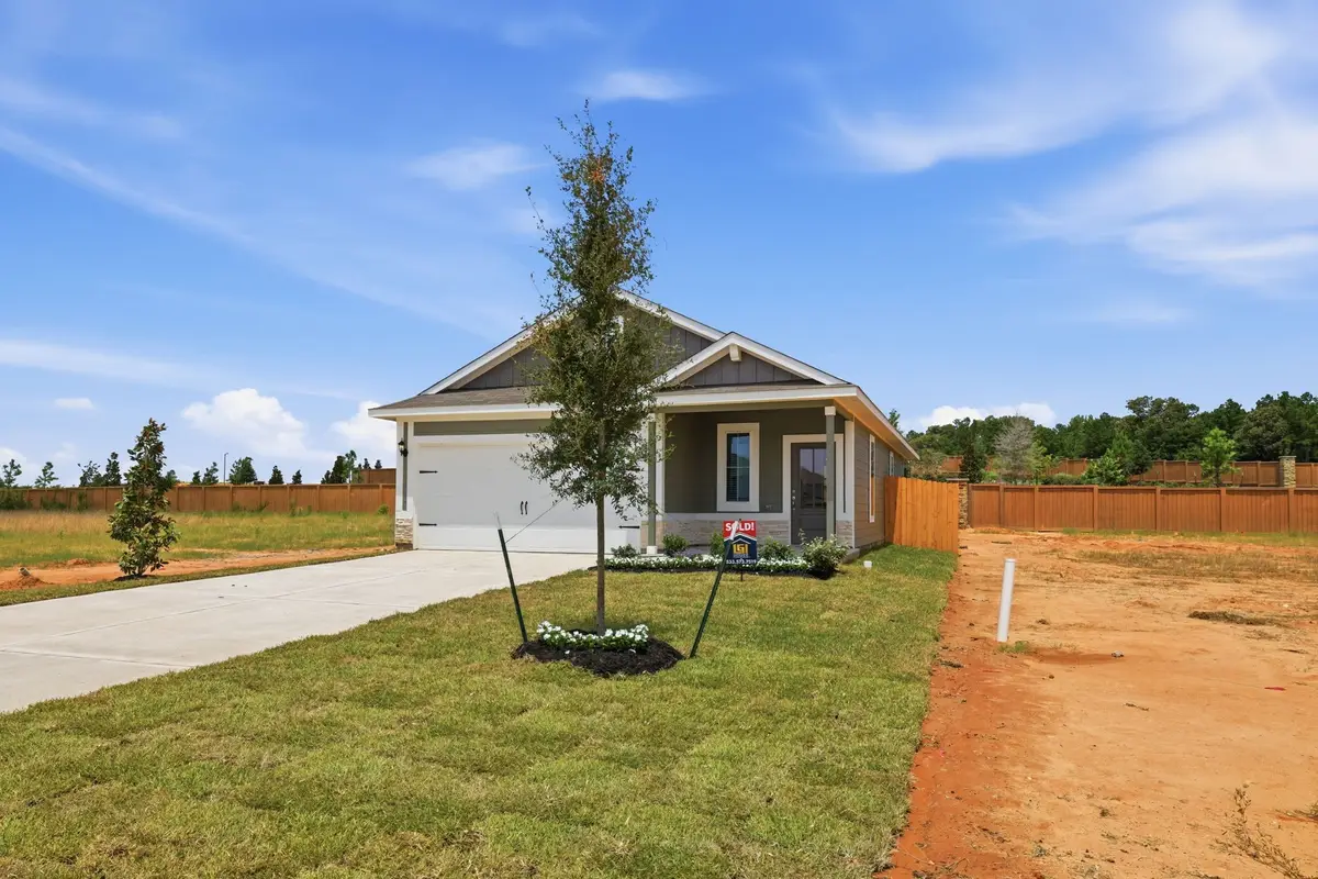 520 Navy Clouds Drive, Waller, TX 77484 - #1