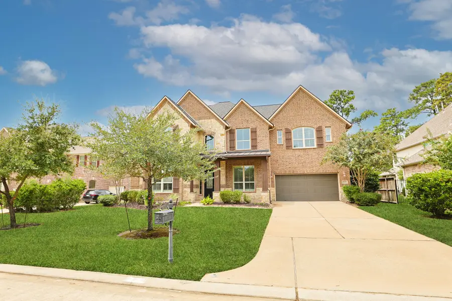 25107 Hogan Bridge Drive, Spring, TX 77389 - #2