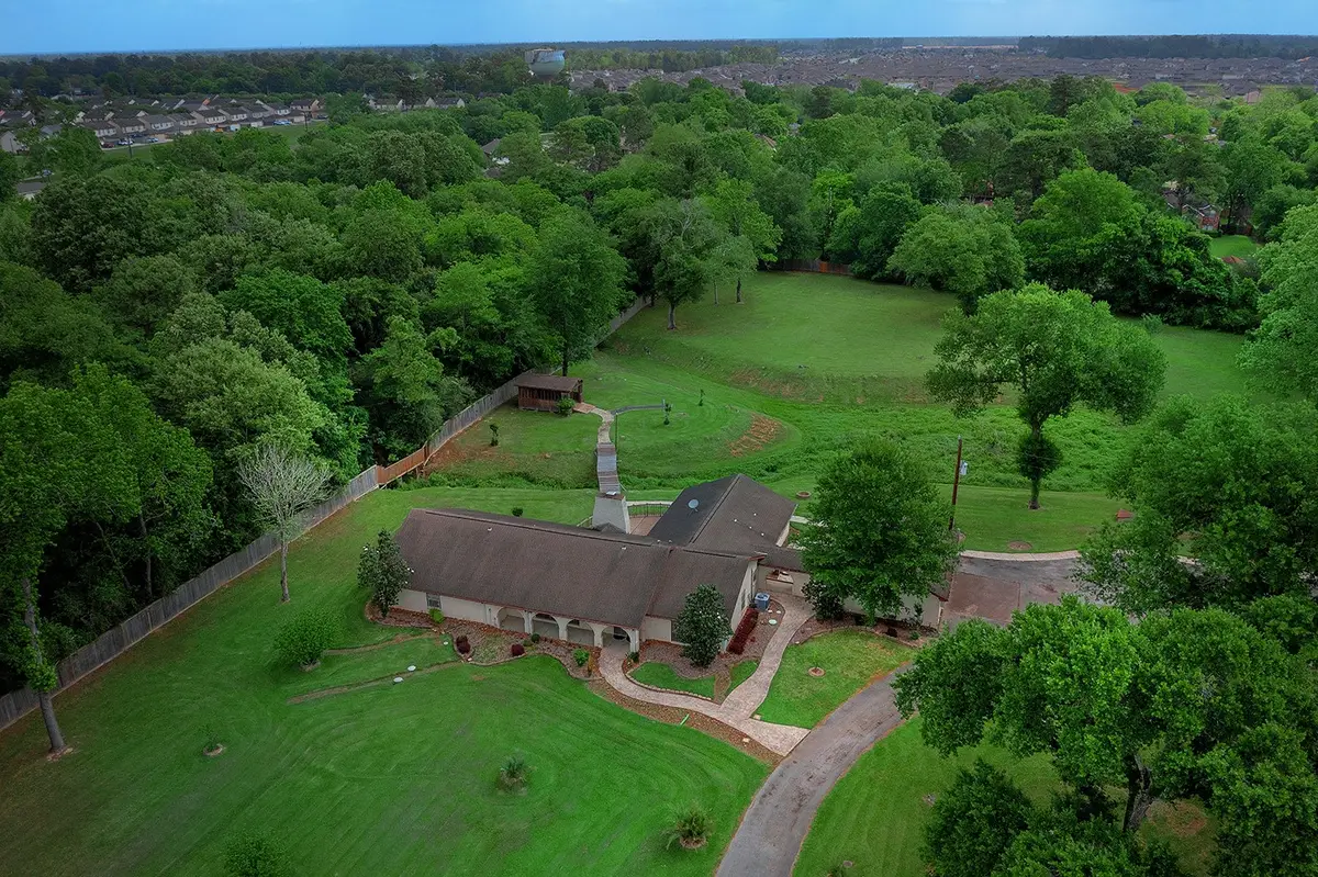 23218 Aldine Westfield Road, Spring, TX 77373 - #1