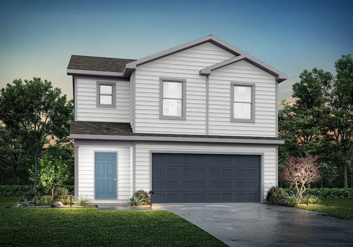 223 Stoney Ridge, Hudson, TX 75904 - #1