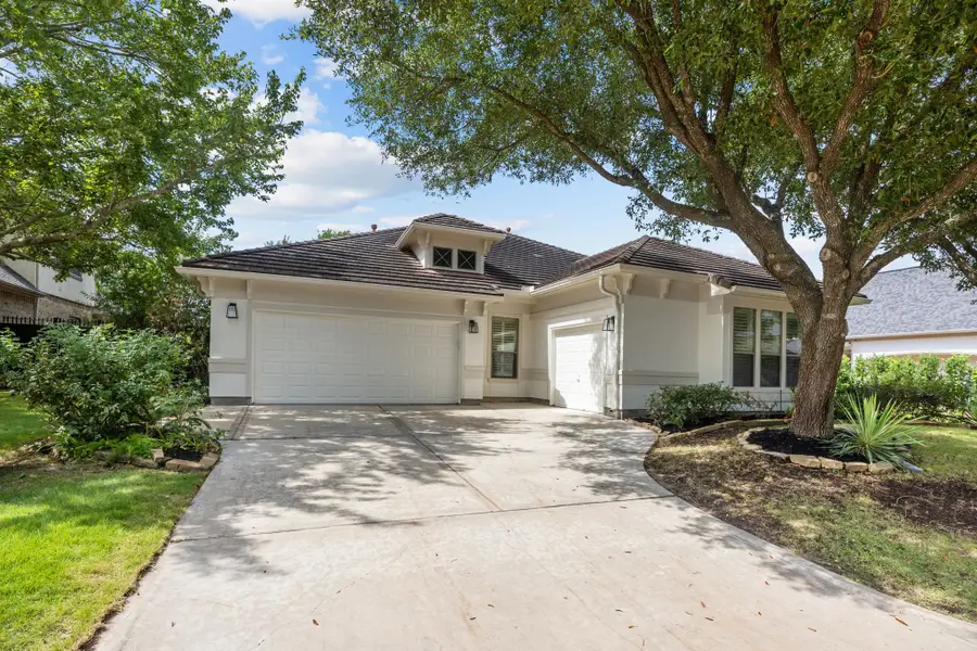 11435 Legend Manor Drive, Houston, TX 77082 - #2
