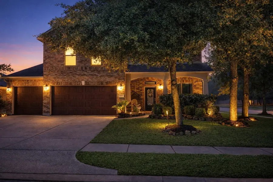 26037 Kings Mill Crest Drive, Kingwood, TX 77339 - #3