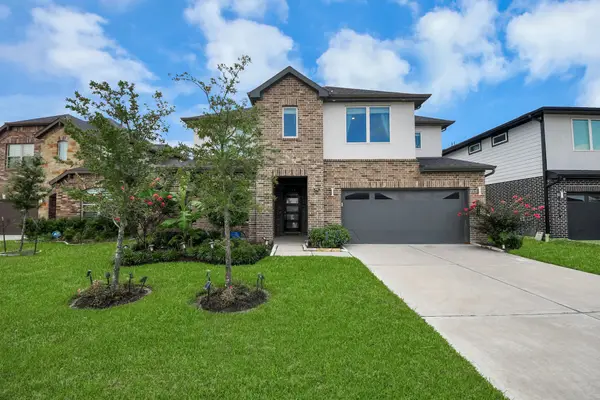 3815 Favor Forest Court, Katy, TX 77494