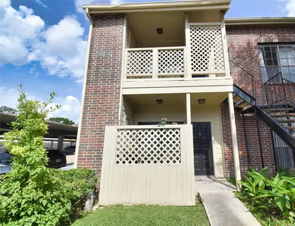 8055 Cambridge Street #29, Houston, TX 77054