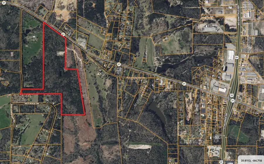 4025 State Highway 21 Highway W, Nacogdoches, TX 75964 - #2