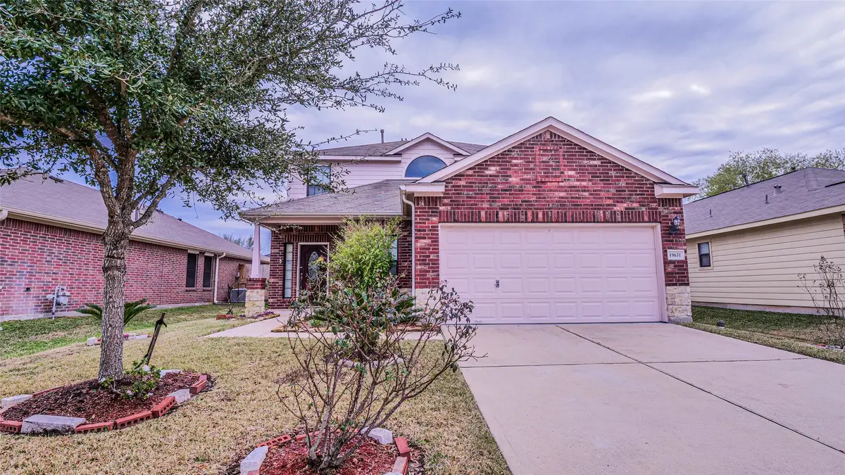 19631 Green Oasis Court, Katy, TX 77449 - #1