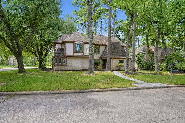19003 White Candle Drive, Spring, TX 77388