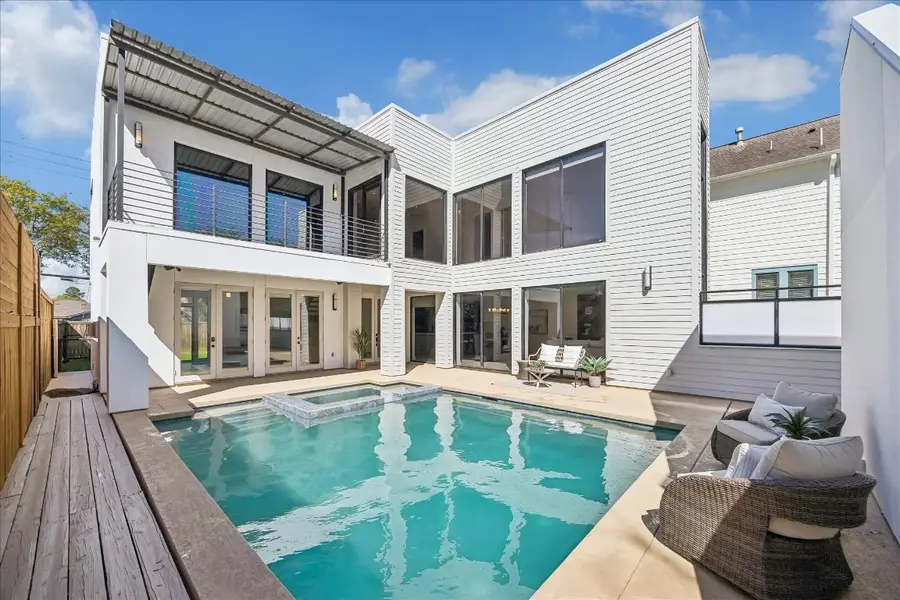 427 W 27th Street, Houston, TX 77008 - #3