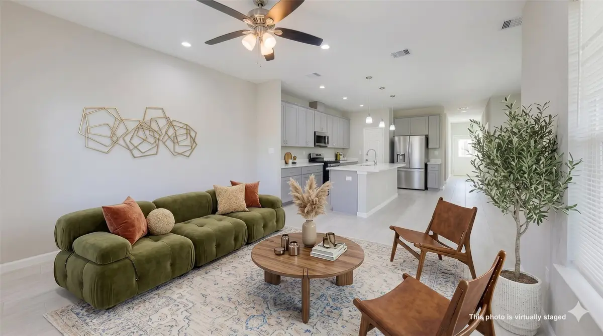 309A De Haven Street, Houston, TX 77029 - #1