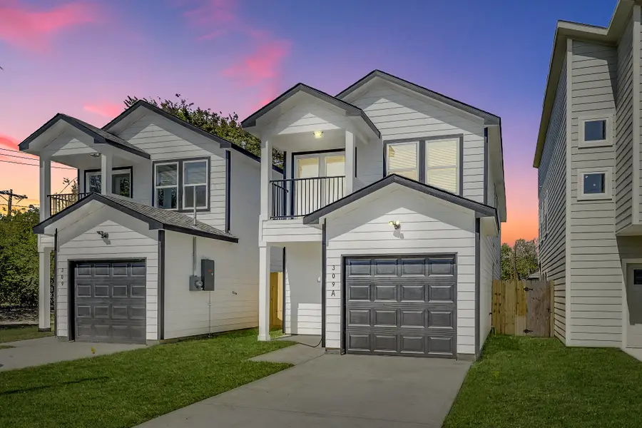 309A De Haven Street, Houston, TX 77029 - #2