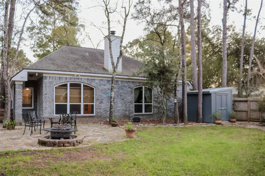 42 Tranquil Glade Place, The Woodlands, TX 77381 - #2