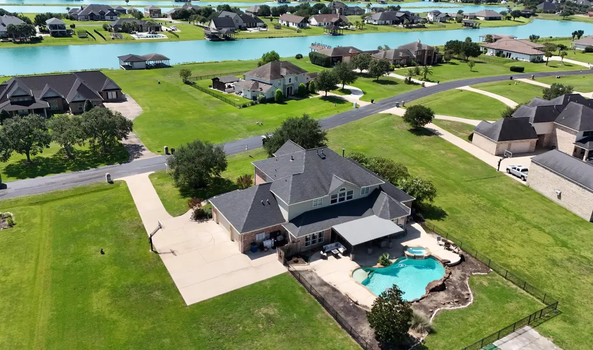 3519 Lakes Of Katy Lane, Katy, TX 77493 - Image #1