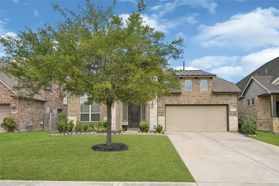 4723 Abercorn Street, Rosharon, TX 77583 - #2