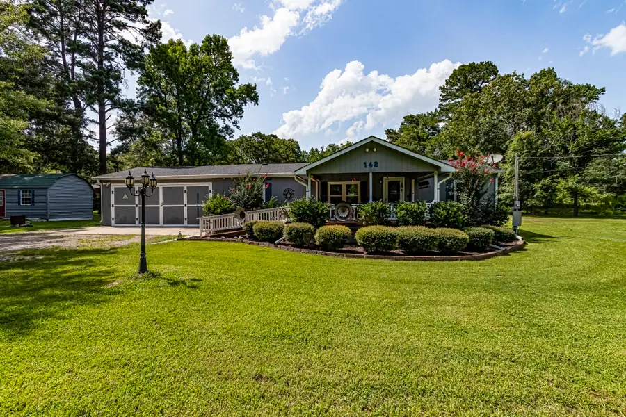 142 Hounds Chase Drive, Trinity, TX 75862 - Image #2