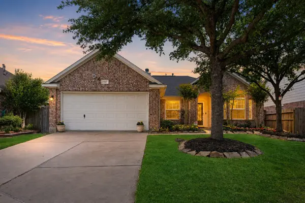 7207 Palmito Ranch Drive, Richmond, TX 77406