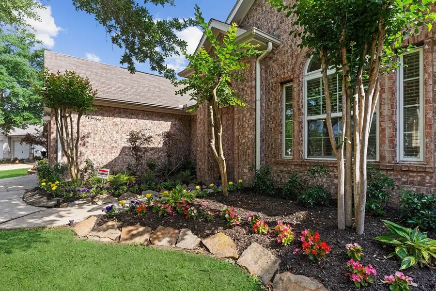 7207 Palmito Ranch Drive, Richmond, TX 77406 - #3