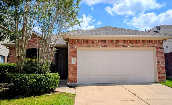 6139 Starbrook Creek Drive, Katy, TX 77494