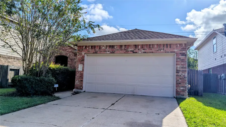 6139 Starbrook Creek Drive, Katy, TX 77494 - #3