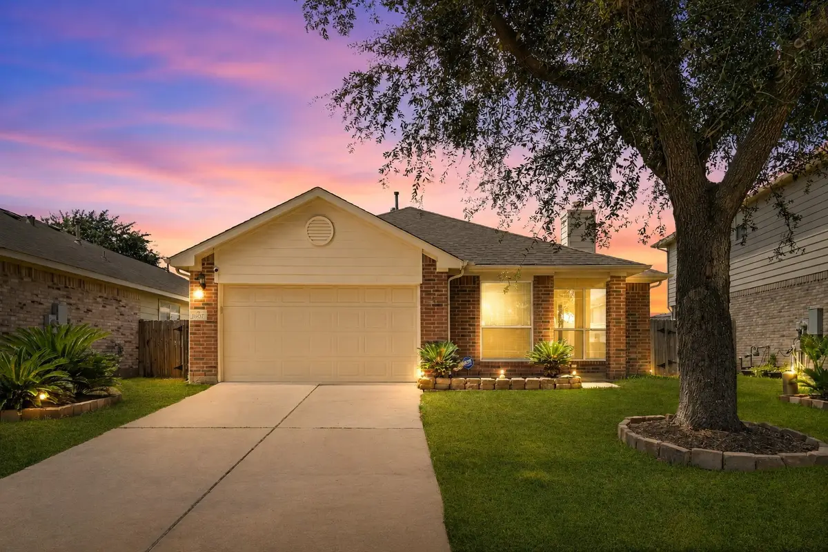 1807 Strongs Court, Katy, TX 77449 - #1