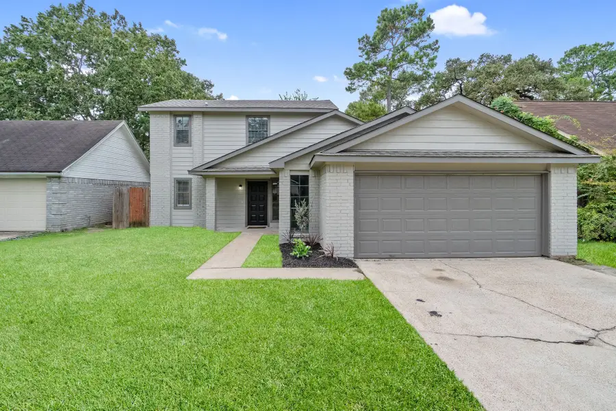 23311 Montague Drive, Spring, TX 77373 - #2