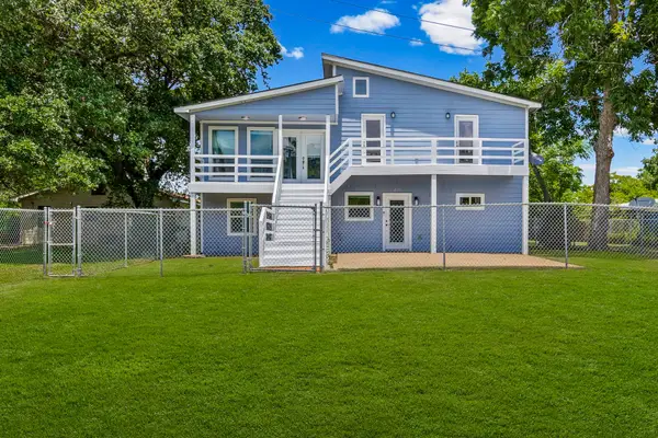 210 Bay Haven Blvd, Livingston, TX 77351
