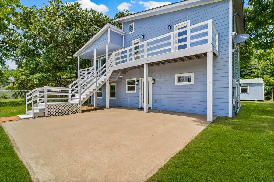210 Bay Haven Blvd, Livingston, TX 77351 - #3