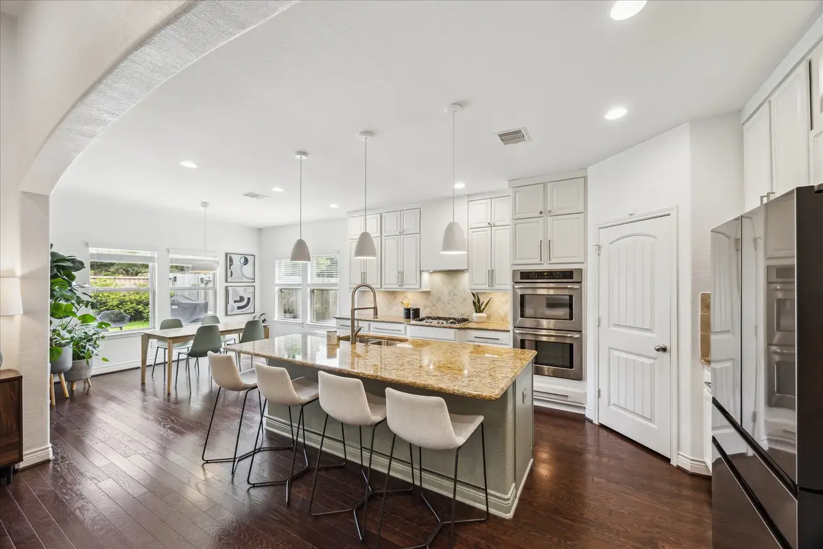 3323 Emerald Valley, Katy, TX 77494 - #1