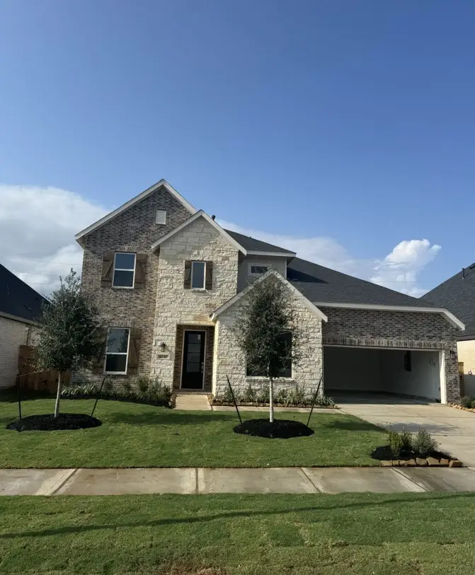 26318 Snowpeak Avenue, Katy, TX 77493 - Image #1