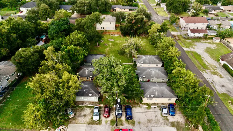 4753 Mallow Street, Houston, TX 77033 - Image #2