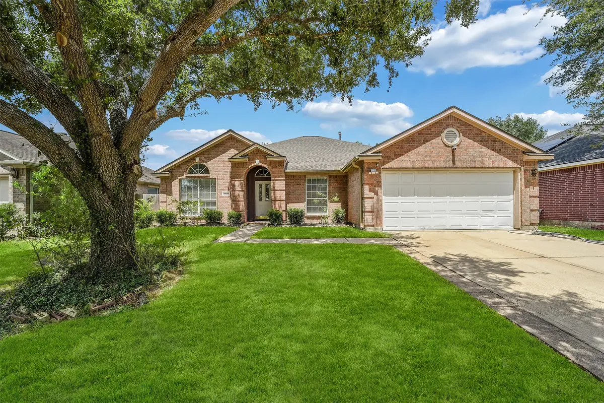 19938 Cresent Creek Drive, Katy, TX 77449 - #1