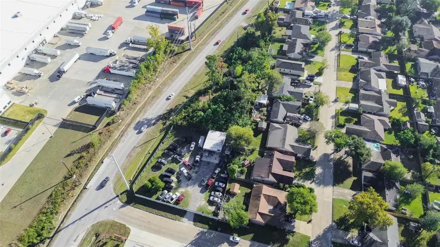 00 Lauder Road, Houston, TX 77039 - #3
