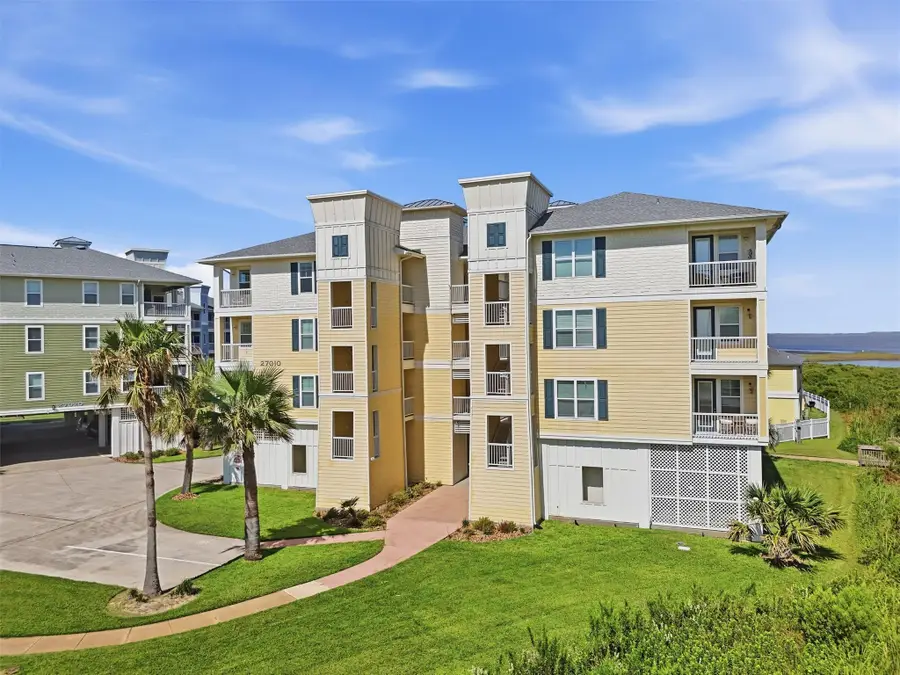 27010 Estuary Drive #102, Galveston, TX 77554 - #2