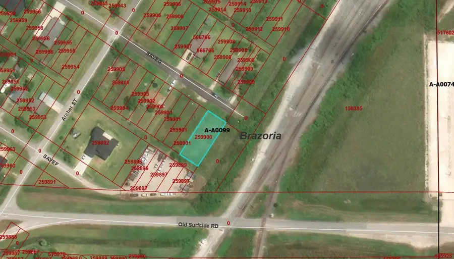 623 S Avenue G, Freeport, TX 77541 - #2