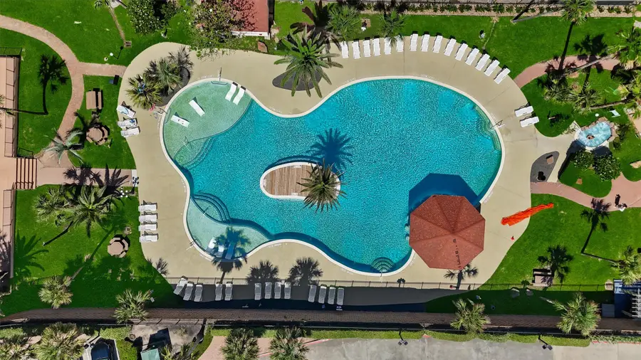 9520 Seawall Boulevard #315, Galveston, TX 77554 - Image #2