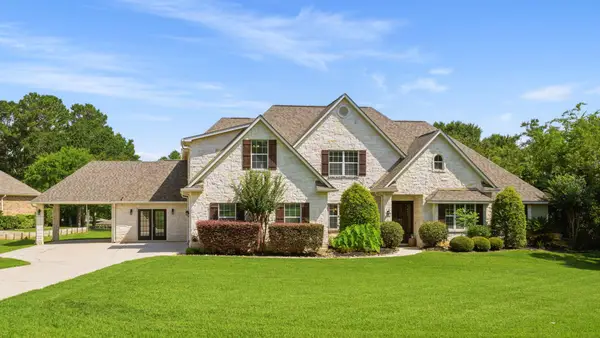 13907 Jbk Memorial Drive, Willis, TX 77318