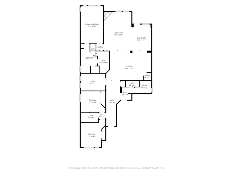 269 Trillium Park Loop, Conroe, TX 77304 - #3
