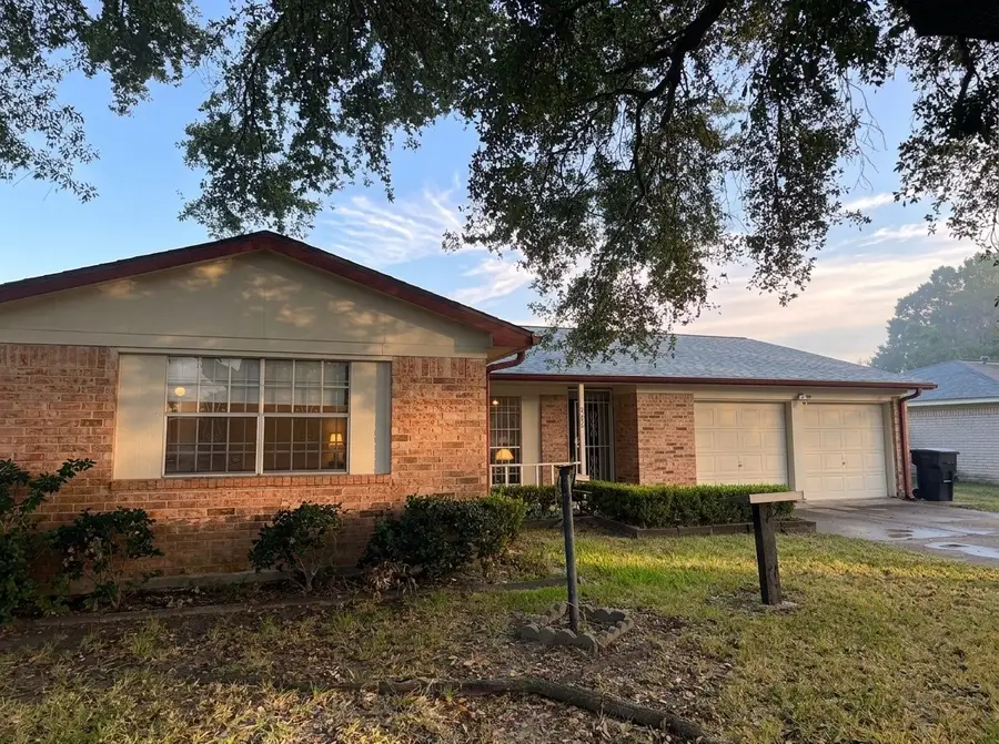 943 W Nelda Road, Houston, TX 77088 - #2