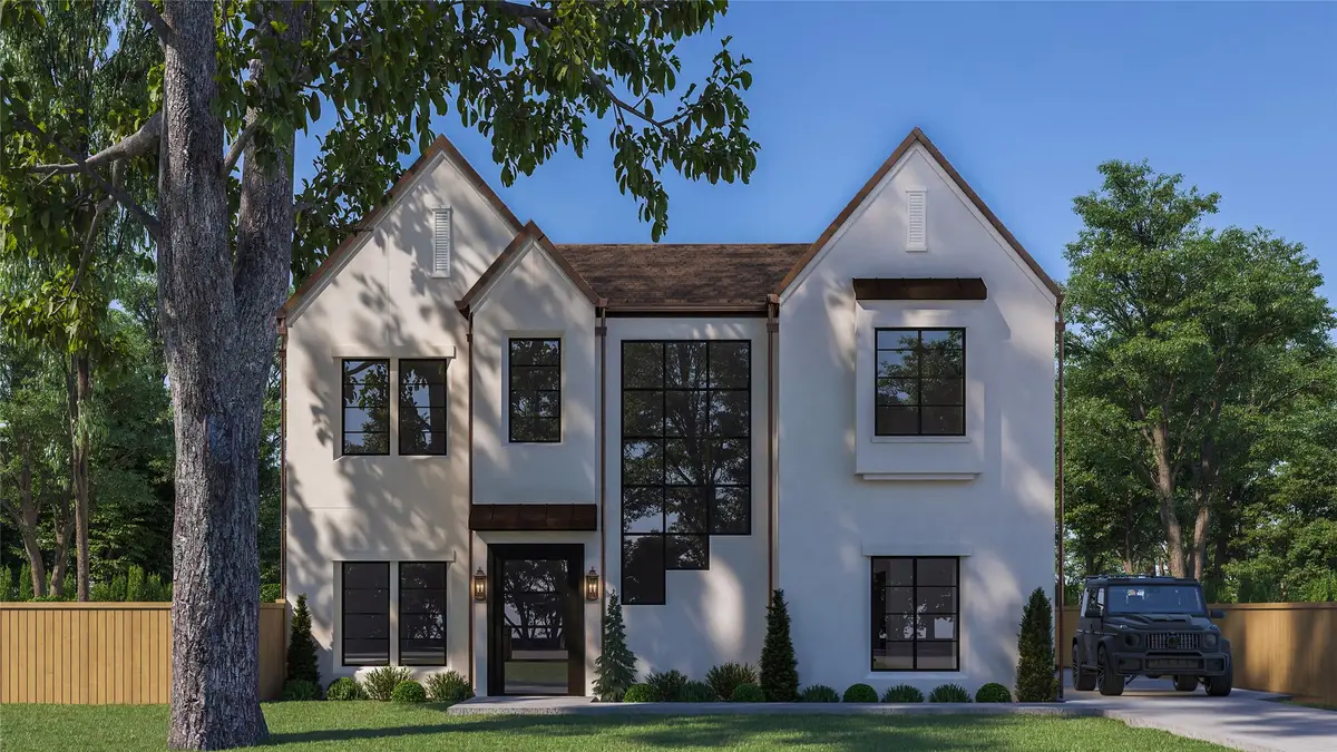 316 W 30th Street, Houston, TX 77018 - #1