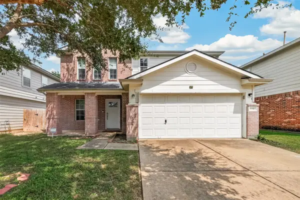 6506 Mildenhall Court, Houston, TX 77084